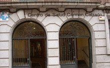 C.S. CARMEN CALZADO