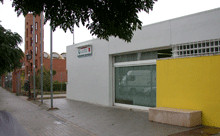 C.S. PUERTA DE MADRID