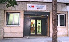 C.S. ANDRES MELLADO