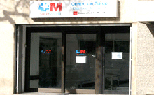 C.S. GUZMAN EL BUENO