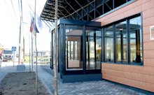 Consultorio Ambulatorio Villamanta