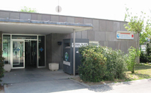 C.S. DOCTOR PEDRO LAIN ENTRALGO