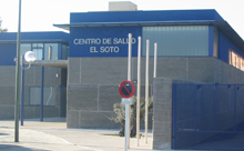 C.S. EL SOTO