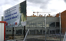 C.S. ENSANCHE DE VALLECAS