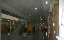 C.S. LAS AMERICAS