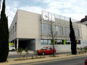 C.S. LAS MARGARITAS